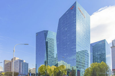 2025年北京環球貿易中心租賃信息深度解析:租金、政策、配套全指南