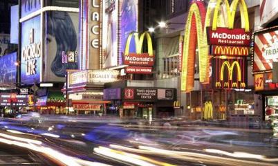 美國頂級品牌心懷惴惴 唯恐貿易問題惹來&ldquo;殺身之禍&rdquo;