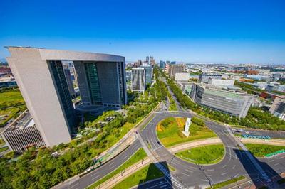 全國首家!醫(yī)療領域擴大開放試點政策率先在北京亦莊落地