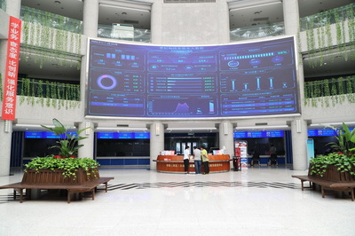 河北唐山踐行 &ldquo;三個努力建成&rdquo;譜新篇