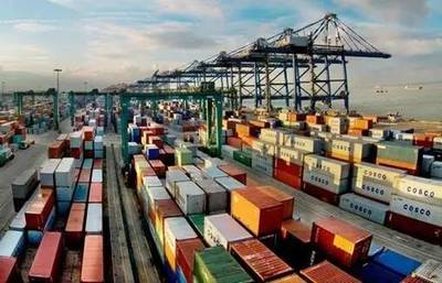 北京貿易數據創新高，市場需求回暖釋放積極信號