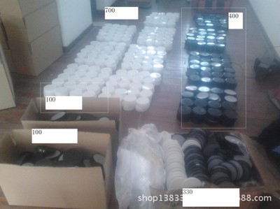 深圳市光明新區(qū)公明裕宏塑料制品銷售部 專業(yè)供應(yīng)各類塑料桶/罐